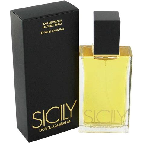 perfumes dolce gabbana sicily|dolce gabbana perfume for women.